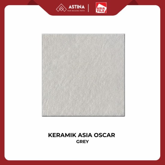KERAMIK LANTAI ASIA OSCAR MATT 60X60 CM KW A