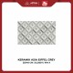 KERAMIK ASIA EIFFEL GREY 25X40 CM GLOSSY KW A