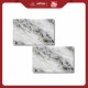 KERAMIK ASIA ELENA GREY 25X40 CM GLOSSY KW A