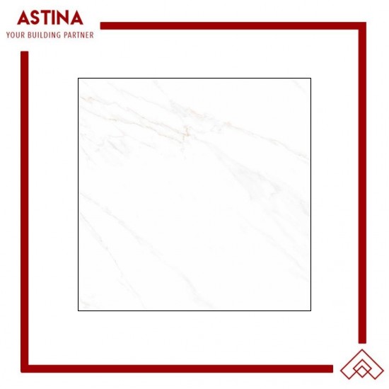 Keramik Lantai Asia Finland Grey 50x50 cm