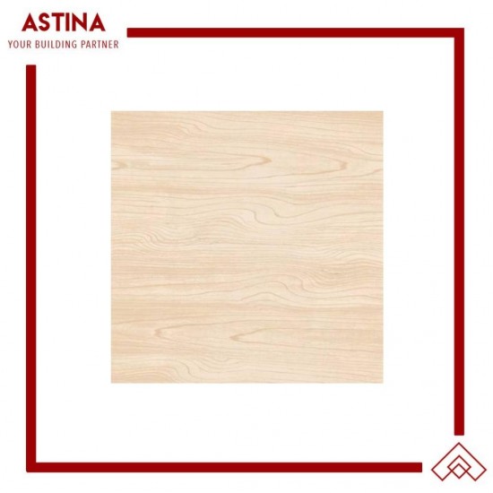 Keramik Lantai Motif Kayu Mulia Luksemburg 40x40 cm
