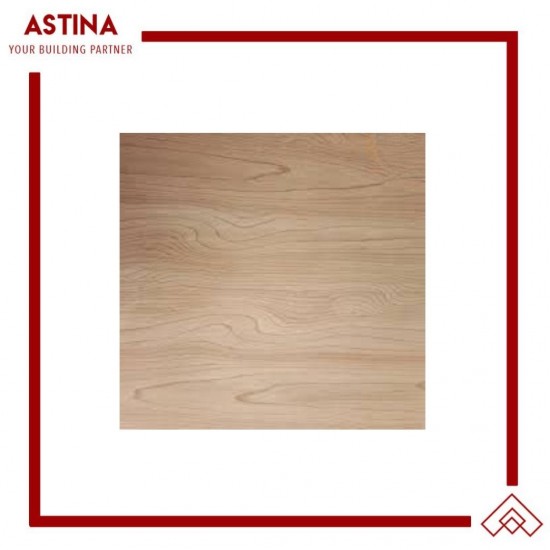 Keramik Lantai Motif Kayu Mulia Luksemburg 40x40 cm