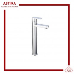Kran Wastafel Tinggi / Kran Cuci Tangan Meja MUYA