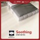 Granit MAGIA Maura Cream Glossy 60x60 cm