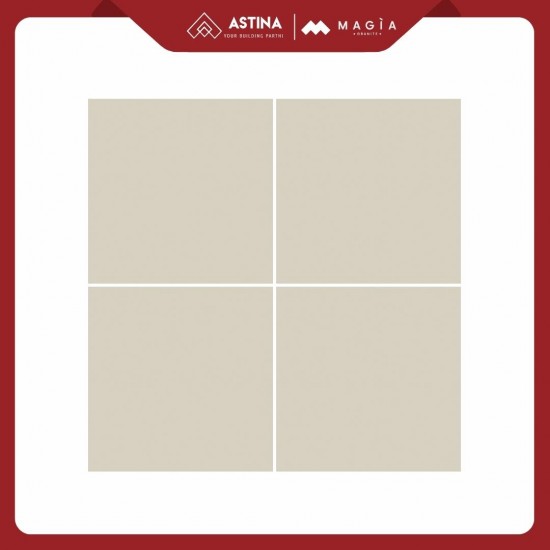 Granit MAGIA Grande Cream Glossy 60x60 cm