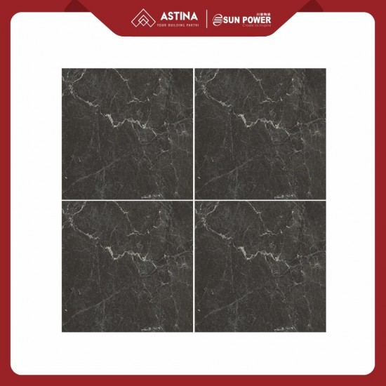 Granit SUN POWER 66303A Aquilla Grigio 60x60 cm