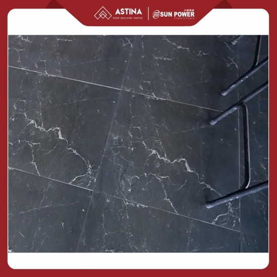 Granit SUN POWER 66303A Aquilla Grigio 60x60 cm