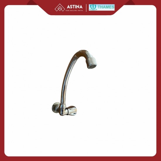 Kran Dinding / Kran Bak Cuci Piring THAMES TS-301