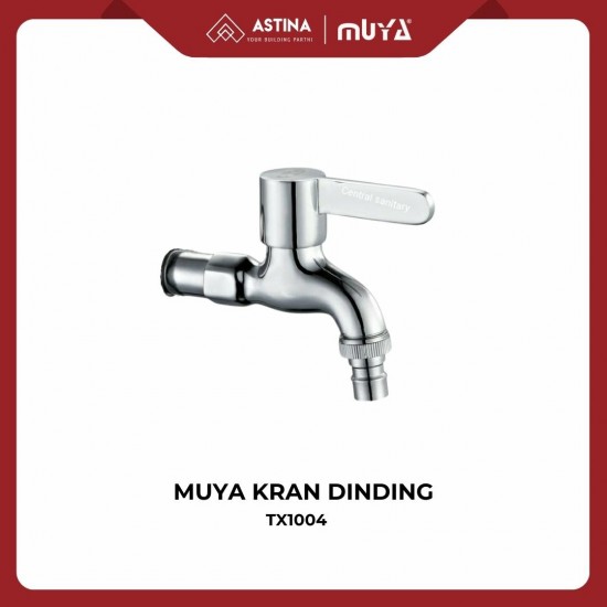 Kran Dinding Muya TX1004