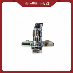 Kran Bathtub Muya Set XL1007 + Hand Shower