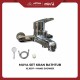 Kran Bathtub Muya Set XL1008 + Hand Shower