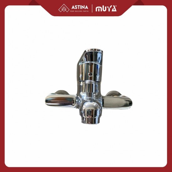 Kran Bathtub Muya Set XL1008 + Hand Shower