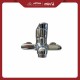 Kran Bathtub Muya Set XL1008 + Hand Shower
