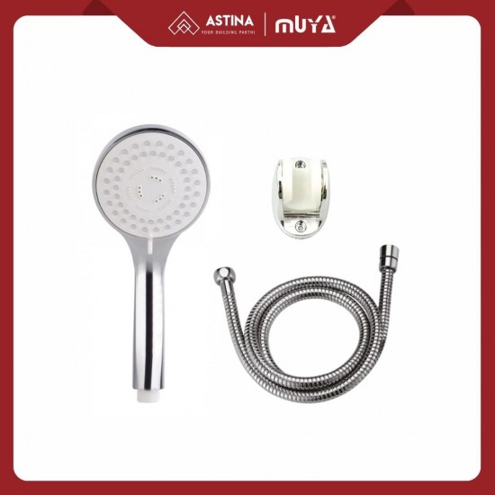 Kran Bathtub Muya Set XL1008 + Hand Shower