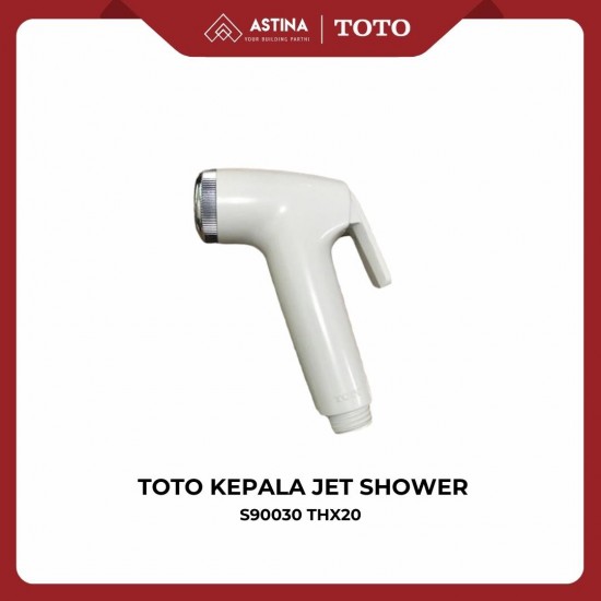 Kepala Toilet Shower TOTO S90030 / Kepala Jet Shower