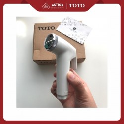 Kepala Toilet Shower TOTO S90030 / Kepala Jet Shower