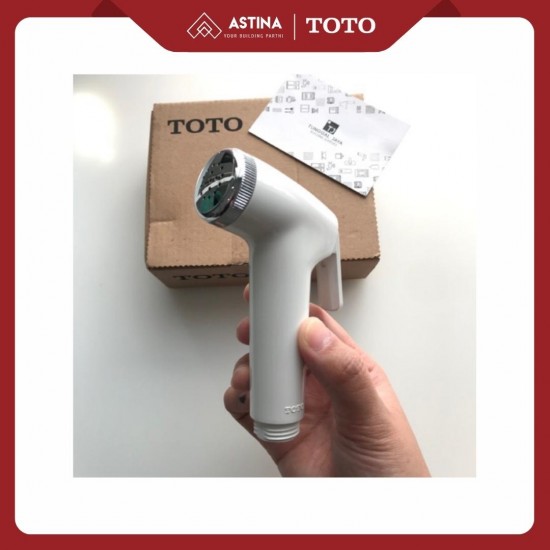 Kepala Toilet Shower TOTO S90030 / Kepala Jet Shower