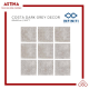 Infiniti Granite Costa 60X60