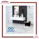 Infiniti Granite Statuario Grey 60X120