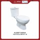 KLOSET DUDUK VOLK SCILLA 680 AS - 30