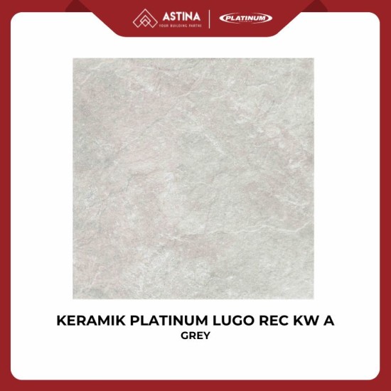 KERAMIK PLATINUM LUGO REC 50X50 CM SUPER STOP
