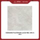 KERAMIK PLATINUM LUGO GREY REC KW A SUPER STOP 50X50 CM MATT