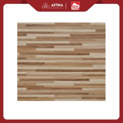 KERAMIK ASIA FIESTA BROWN 50X50 CM GLOSSY KW A