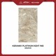 KERAMIK DINDING PLATINUM KENT BROWN WB REC 30X60 CM KW A MATT