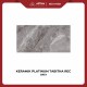 KERAMIK DINDING PLATINUM TABITHA GREY REC 30x60 CM KW A GLOSSY