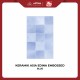 KERAMIK ASIA EDINA EMBOSSED 25X40 CM GLOSSY