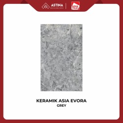 Keramik Dinding Asia Evora 25X40 cm Glossy KW A