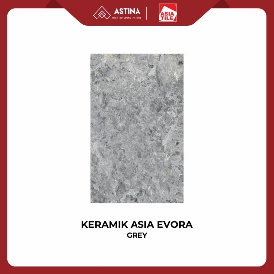 Keramik Dinding Asia Evora 25X40 cm Glossy KW A