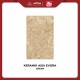 Keramik Dinding Asia Evora 25X40 cm Glossy KW A