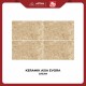 Keramik Dinding Asia Evora 25X40 cm Glossy KW A