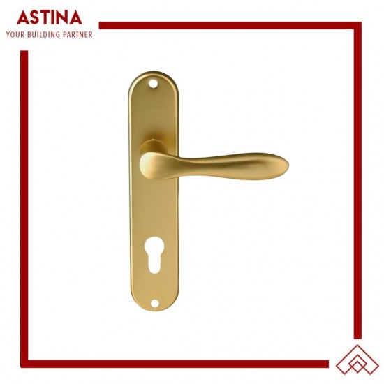 HANDLE PINTU SOLID HP 61.74