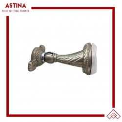 Stop Door Magnet SES DS 06 BSN