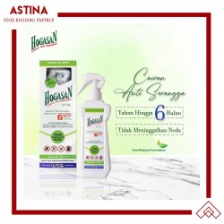 HOGASAN Cairan Anti Serangga 200ml