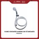 Hand Shower Stainless Steel Amstad F4E097AD