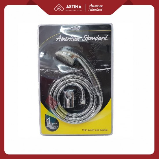 Hand Shower Stainless Steel Amstad F4E097AD