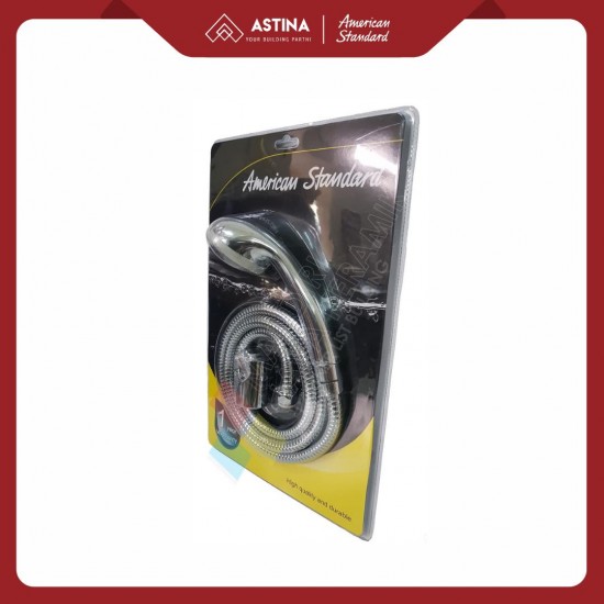 Hand Shower Stainless Steel Amstad F4E097AD