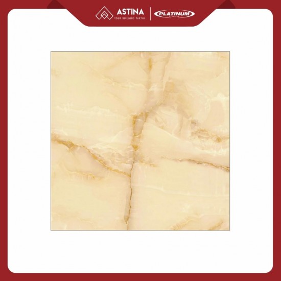 Keramik Lantai Platinum Salvatore 50x50 cm
