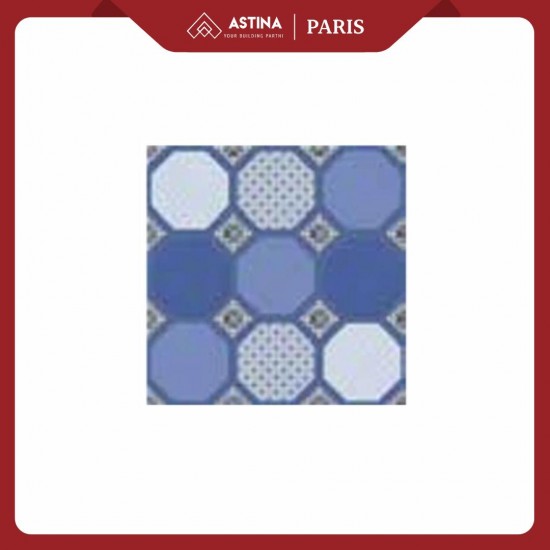 Keramik Lantai Paris Kyusu 25x25 cm