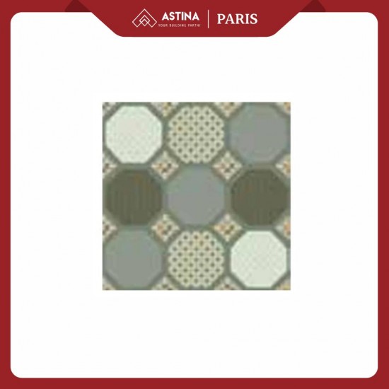 Keramik Lantai Paris Kyusu 25x25 cm