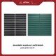 SINGRES Mosaic Interior Long Strip Matt