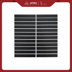 SINGRES Mosaic Interior Long Strip Matt