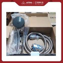 Hand Shower Chrome SAN-EI PSN 350