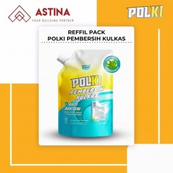 Polki Refill Pack Pembersih Kulkas 1,5 Liter