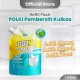 Polki Refill Pack Pembersih Kulkas 1,5 Liter