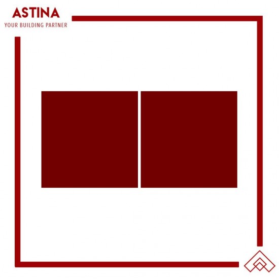 Keramik Lantai Asia Corsica 30x30 cm