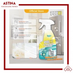 POLKI NEW PAKET PEMBERSIH DAPUR